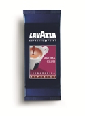 Кофе в капсулах Lavazza Espresso Point AROMA CLUB