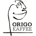 Кофе в зернах ORIGO KAFFEE